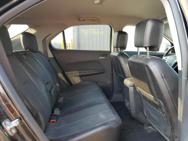 Photo 6 from auction – 2016 CHEVROLET EQUINOX LT with VIN 2GNFLGEK4G6230900