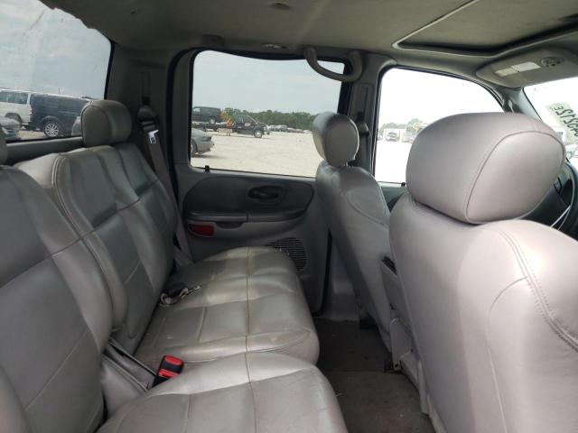 Photo 6 from auction – 2003 FORD F150 SUPER with VIN 1FTRW08L03KB31507