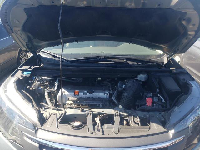 Photo 7 from auction – 2012 HONDA CR-V EXL with VIN JHLRM4H71CC020722