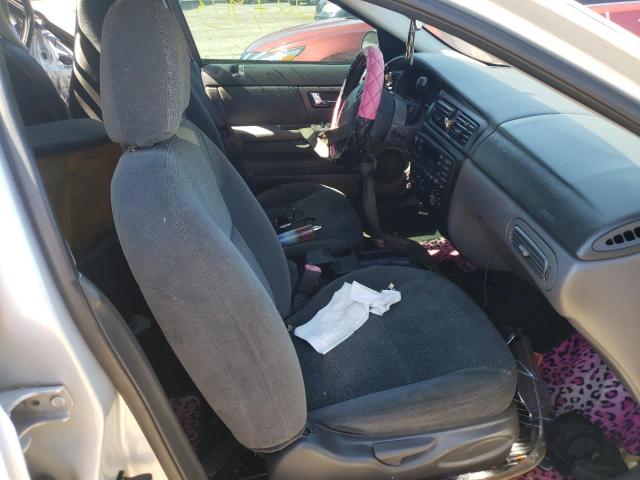Photo 5 from auction – 2001 FORD TAURUS SE with VIN 1FAFP53U11A120053