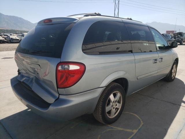 Photo 4 from auction – 2006 DODGE GRAND CARA with VIN 2D4GP44L16R864305