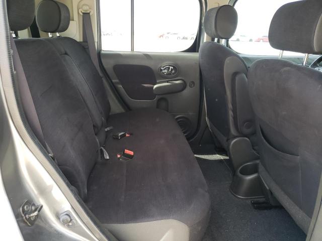 Photo 6 from auction – 2013 NISSAN CUBE S with VIN JN8AZ2KR0DT301782