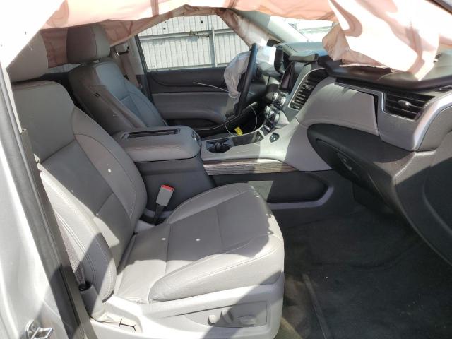 Photo 5 from auction – 2016 CHEVROLET SUBURBAN C with VIN 1GNSCHKC5GR395165