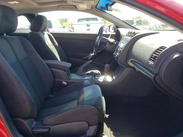 Photo 5 from auction – 2010 NISSAN ALTIMA S with VIN 1N4AL2EP0AC151813