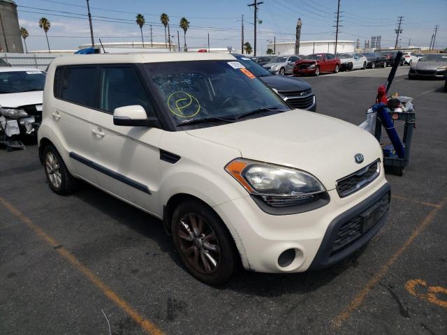 KIA SOUL + 2013 with VIN KNDJT2A63D7561476 - Photo from auction