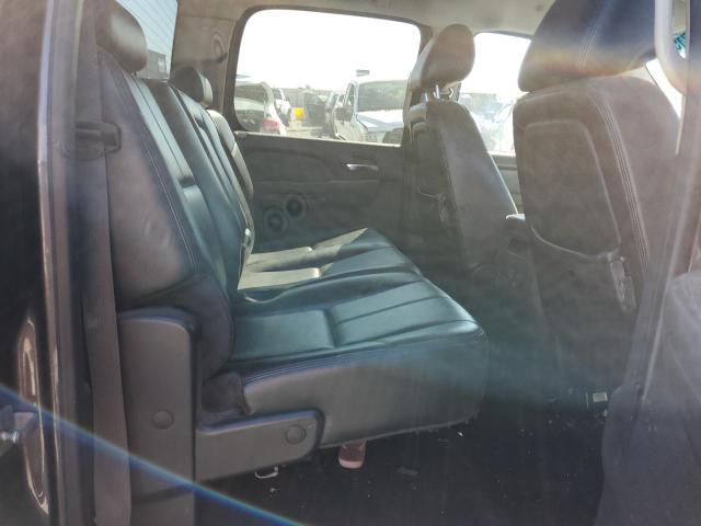 Photo 6 from auction – 2011 GMC SIERRA K15 with VIN 3GTP2WE3XBG329351