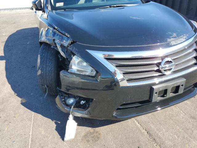 Photo 9 from auction – 2014 NISSAN ALTIMA 2.5 with VIN 1N4AL3AP0EC290633