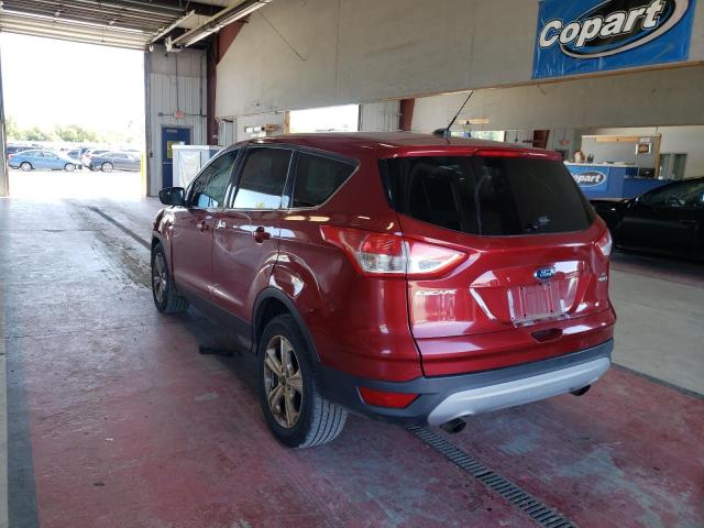 Photo 3 from auction – 2015 FORD ESCAPE SE with VIN 1FMCU9GXXFUC02379