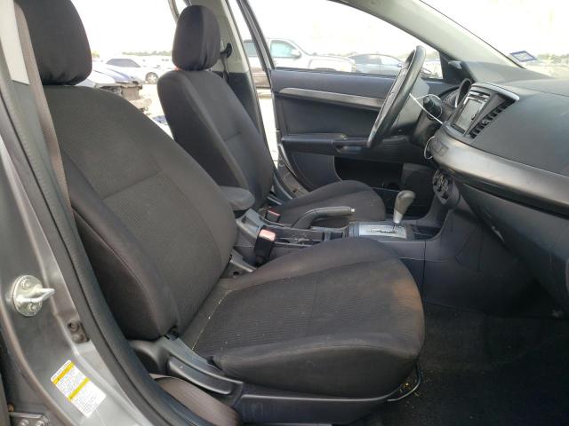 Photo 5 from auction – 2014 MITSUBISHI LANCER ES/ with VIN JA32U2FU6EU020836