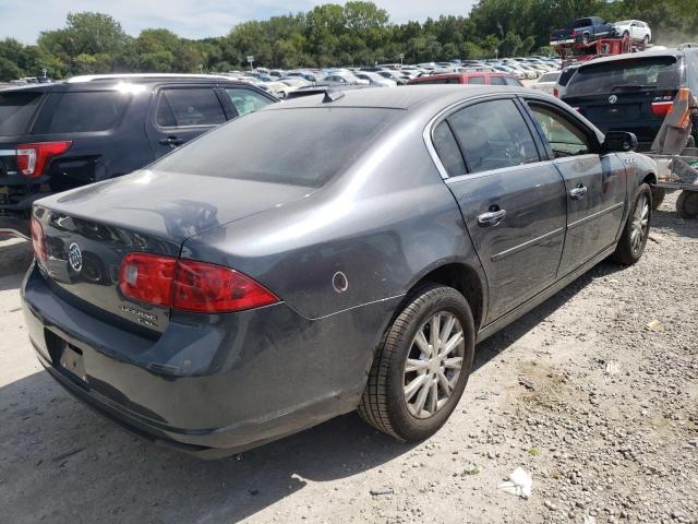 Photo 4 from auction – 2011 BUICK LUCERNE CX with VIN 1G4HC5EM8BU139982