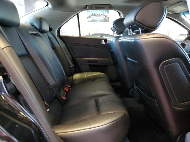 Photo 6 from auction – 2010 CADILLAC STS with VIN 1G6DU6EV1A0104983