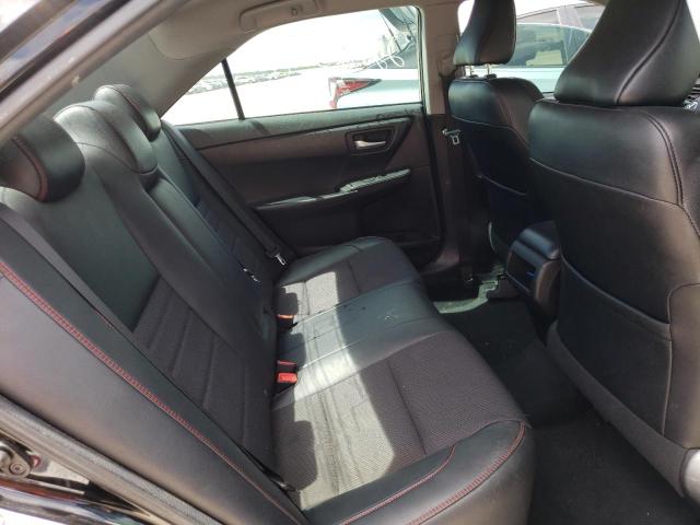 Photo 6 from auction – 2017 TOYOTA CAMRY LE with VIN 4T1BF1FKXHU410746