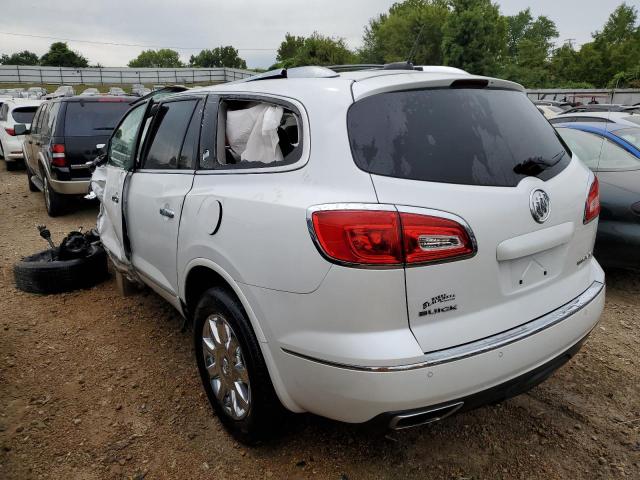 Photo 3 from auction – 2017 BUICK ENCLAVE with VIN 5GAKRBKD3HJ160908