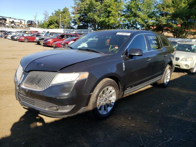 Photo 2 from auction – 2013 LINCOLN MKT with VIN 2LMHJ5NK5DBL51143