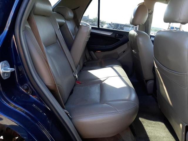 Photo 6 from auction – 2006 TOYOTA 4RUNNER SR with VIN JTEZU14R360072860