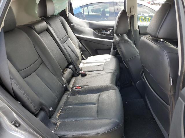 Photo 6 from auction – 2016 NISSAN ROGUE S with VIN 5N1AT2MT0GC920646
