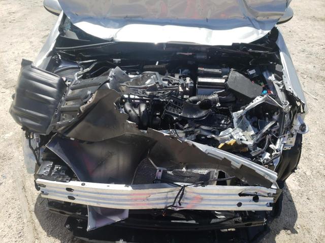Photo 7 from auction – 2022 TOYOTA COROLLA LE with VIN 5YFEPMAE5NP310208