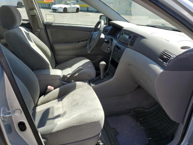 Photo 5 from auction – 2008 TOYOTA COROLLA CE with VIN 1NXBR32E68Z956608
