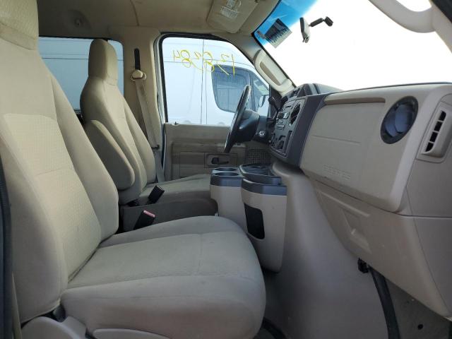 Photo 5 from auction – 2010 FORD ECONOLINE with VIN 1FBNE3BL1ADA86062