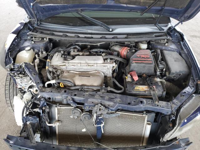 Photo 7 from auction – 2011 TOYOTA SCION TC with VIN JTKJF5C79B3003238