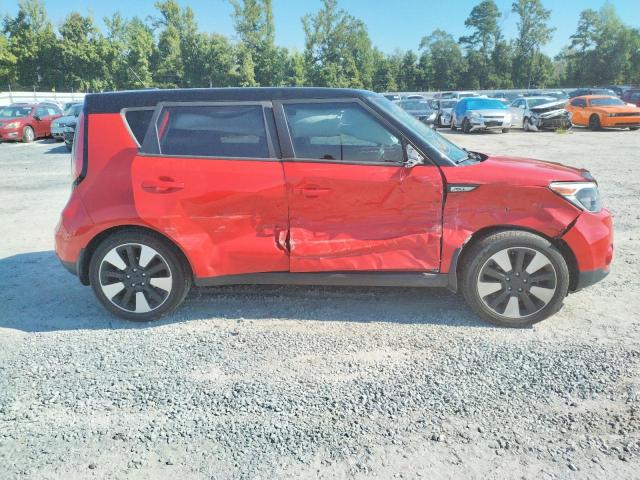 Photo 9 from auction – 2017 KIA SOUL + with VIN KNDJP3A57H7440893