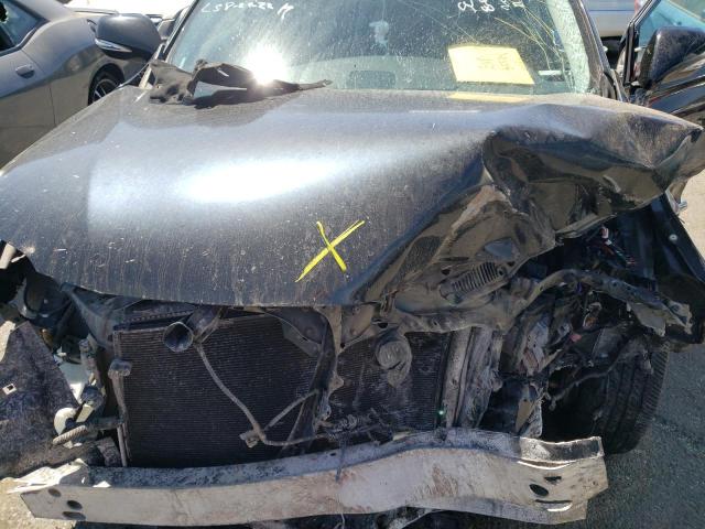 Photo 7 from auction – 2010 LEXUS RX 350 with VIN JTJZK1BAXA2404357