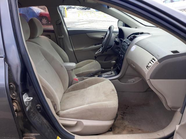Zdjęcie 5 z aukcji – 2010 TOYOTA COROLLA BA z VIN 2T1BU4EE4AC492466