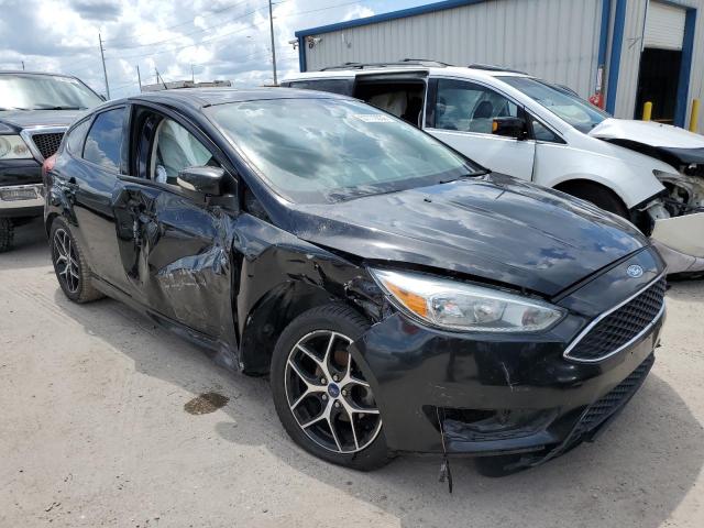 FORD FOCUS SE 2015 with VIN 1FADP3K21FL292090 - Photo from auction