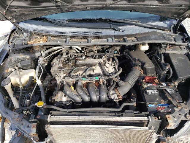 Photo 7 from auction – 2010 TOYOTA COROLLA with VIN 1NXBU4EE5AZ235878
