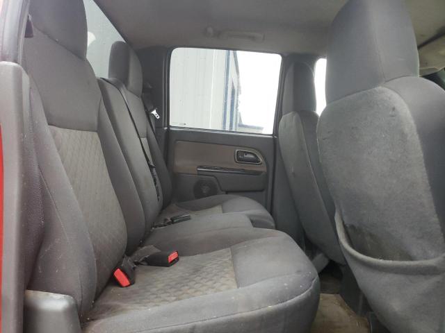 Photo 6 from auction – 2005 GMC CANYON with VIN 1GTDS136258165333