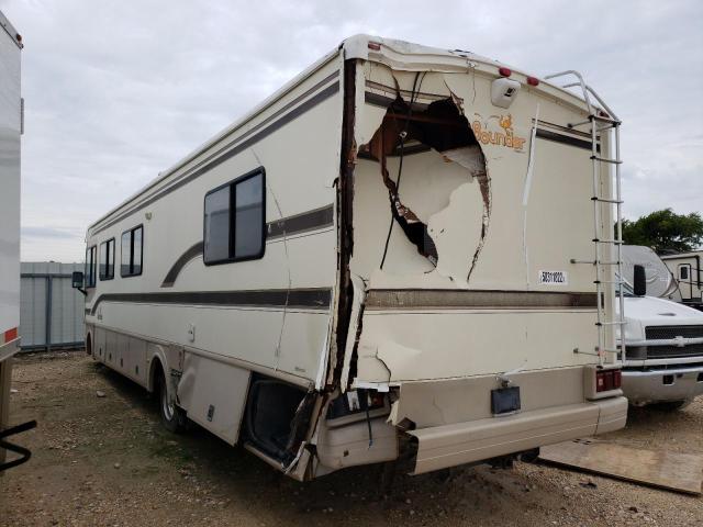 Photo 3 from auction – 1996 CHEVROLET P30 with VIN 1GBLP37J1T3313090