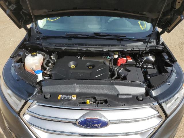 Photo 7 from auction – 2017 FORD EDGE SEL with VIN 2FMPK4J96HBB35146