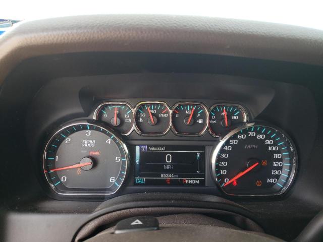 Photo 8 from auction – 2016 CHEVROLET TAHOE C150 with VIN 1GNSCBKC4GR472590
