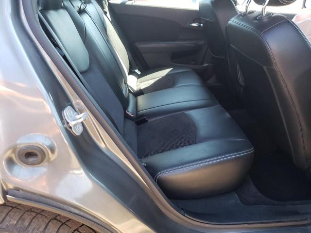 Photo 6 from auction – 2013 CHRYSLER 200 LIMITE with VIN 1C3CCBCG1DN605473