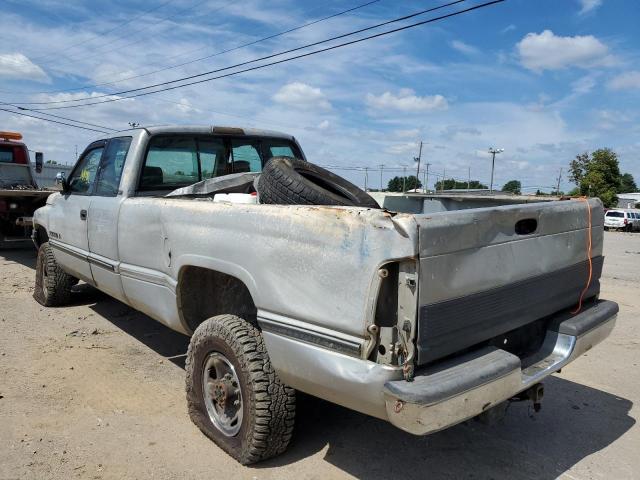 Photo 3 from auction – 1996 DODGE RAM 2500 with VIN 1B7KF23W8TJ152836