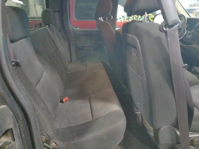 Photo 6 from auction – 2010 CHEVROLET silverado with VIN 1GCSKREA4AZ166995