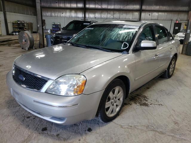 Photo 2 from auction – 2006 FORD FIVE HUNDR with VIN 1FAFP24136G154194
