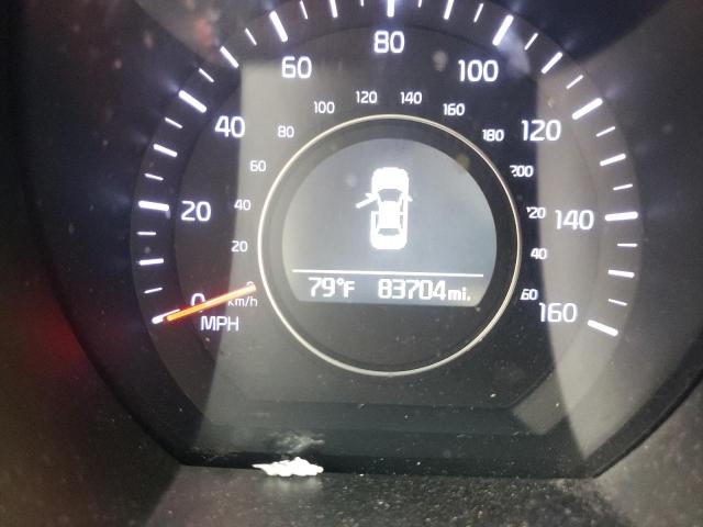 Photo 8 from auction – 2015 KIA OPTIMA LX with VIN 5XXGM4A78FG484450