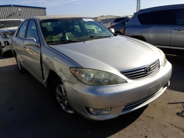 TOYOTA CAMRY LE 2006 with VIN 4T1BF30K36U626651 - Photo from auction