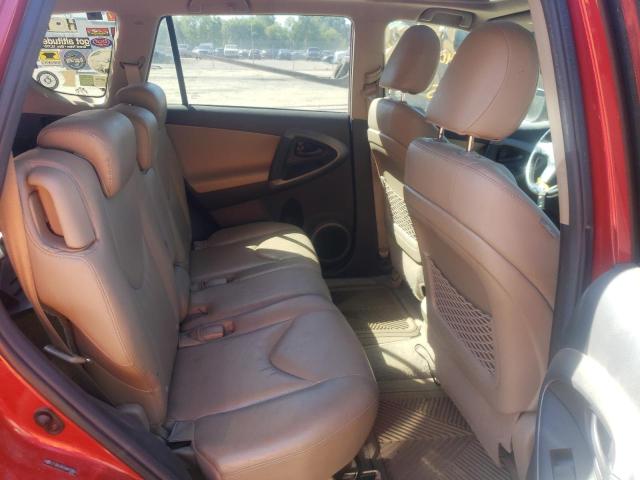 Photo 6 from auction – 2010 TOYOTA RAV4 LIMIT with VIN 2T3DK4DV5AW020864