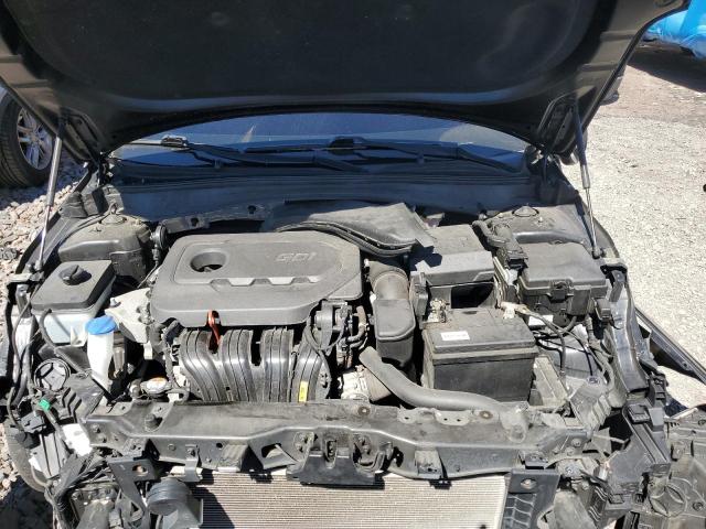 Photo 7 from auction – 2018 KIA OPTIMA LX with VIN 5XXGT4L38JG201065