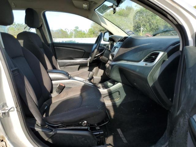 Photo 5 from auction – 2013 DODGE JOURNEY SE with VIN 3C4PDCAB4DT602977