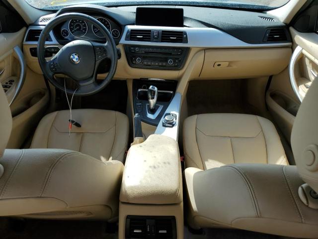 Photo 5 from auction – 2013 BMW 328 XI SUL with VIN WBA3B5C51DF592634
