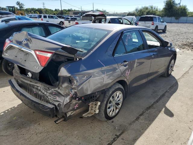 Photo 4 from auction – 2016 TOYOTA CAMRY LE with VIN 4T4BF1FK8GR570497