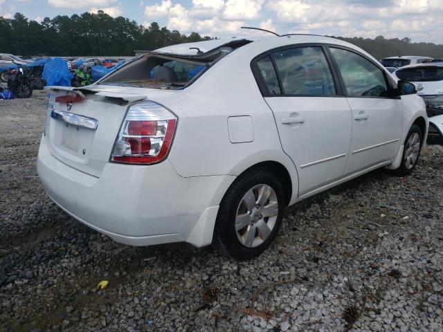 Photo 4 from auction – 2012 NISSAN SENTRA 2.0 with VIN 3N1AB6AP6CL751725