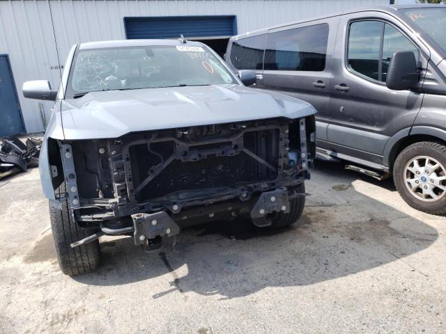 Photo 9 from auction – 2016 CHEVROLET SILVERADO with VIN 3GCPCREC0GG285575