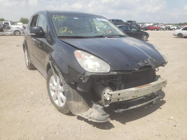 Photo 1 from auction – 2007 SUBARU B9 TRIBECA with VIN 4S4WX86D674401503