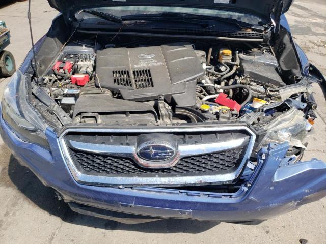 Photo 7 from auction – 2014 SUBARU XV CROSSTR with VIN JF2GPBCC3EH292930