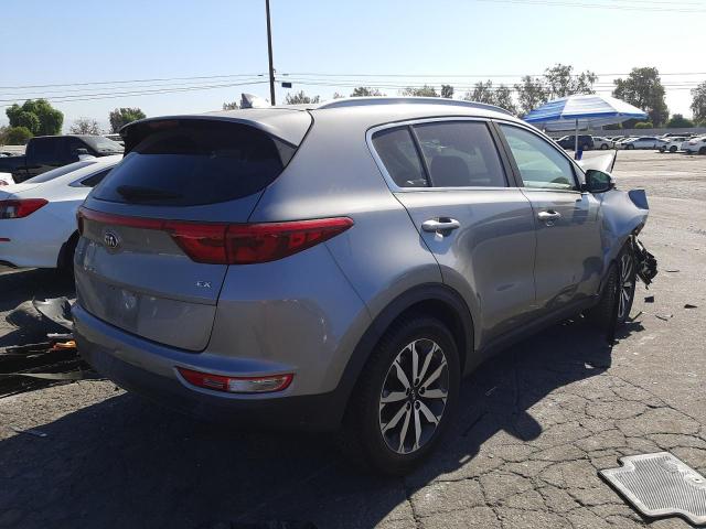 Photo 4 from auction – 2019 KIA SPORTAGE E with VIN KNDPN3AC1K7601891