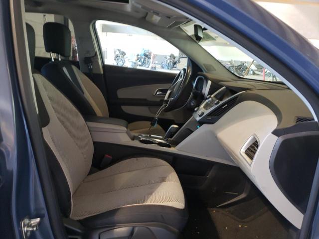 Photo 5 from auction – 2012 CHEVROLET EQUINOX LT with VIN 2GNALDEKXC6210993